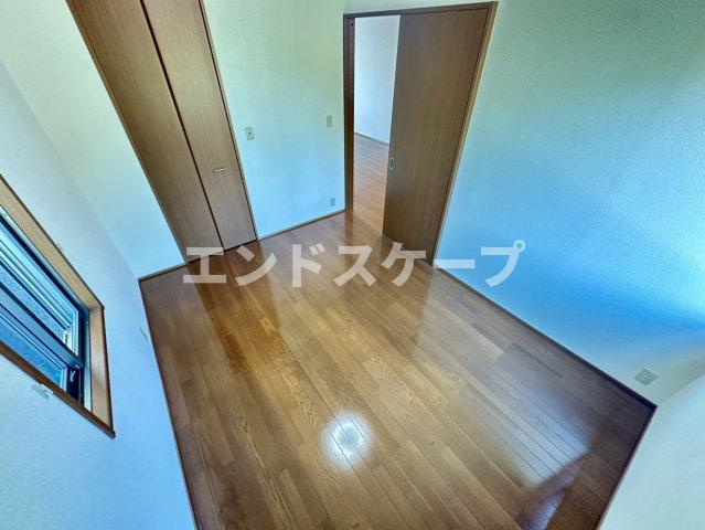 アルフェッカBの洋室|高崎、前橋のお部屋探しはエンドスケープまで！お客様の理想お聞かせ下さい♪