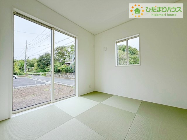 常陸太田市増井町第1　新築戸建　3号棟のその他