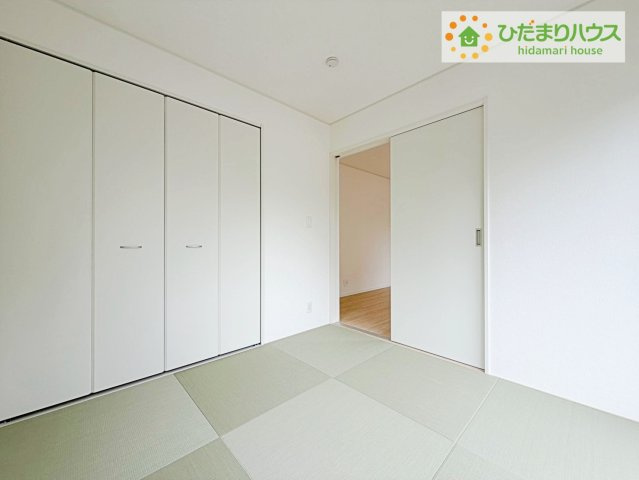常陸太田市増井町第1　新築戸建　3号棟のその他