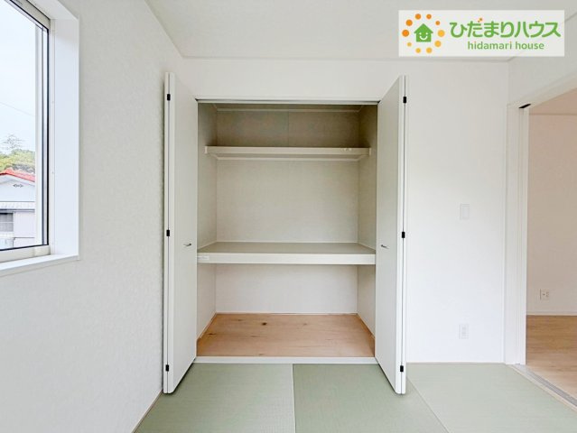 常陸太田市増井町第1　新築戸建　3号棟のその他