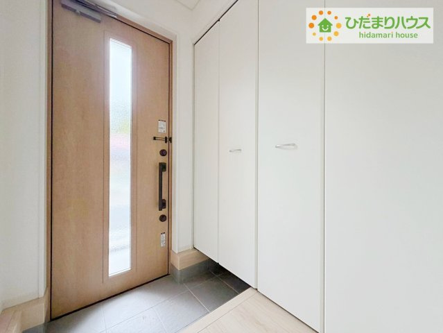 常陸太田市増井町第1　新築戸建　3号棟のその他