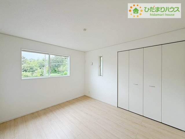 常陸太田市増井町第1　新築戸建　3号棟のその他