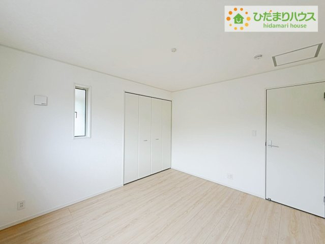 常陸太田市増井町第1　新築戸建　3号棟のその他