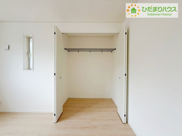常陸太田市増井町第1　新築戸建　3号棟のその他