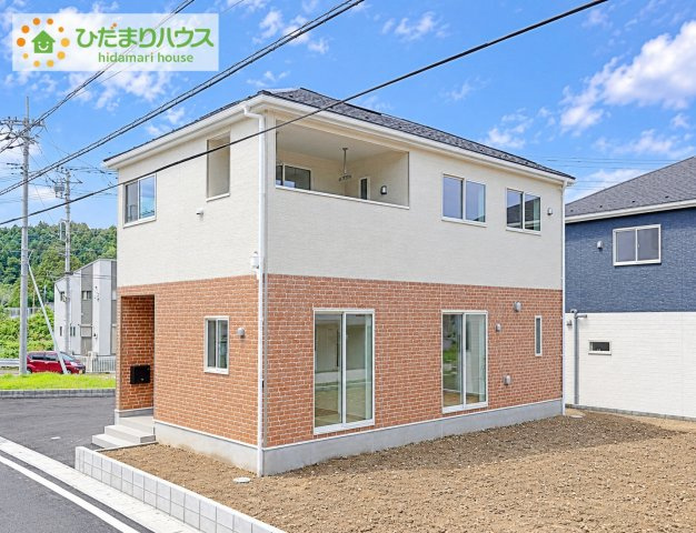常陸太田市増井町第1　新築戸建　3号棟