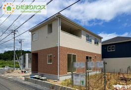 常陸太田市増井町第1　新築戸建　3号棟の画像