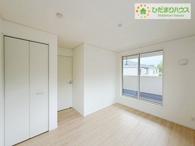 常陸太田市増井町第1　新築戸建　3号棟のその他