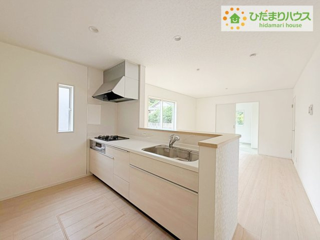 常陸太田市増井町第1　新築戸建　3号棟のその他