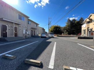 【駐車場】 | セリア