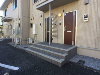 【エントランス】 | セリア