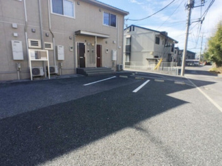 【駐車場】 | セリア