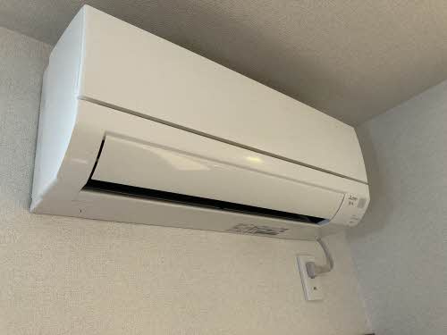 ピアヌーラ東雲の設備
