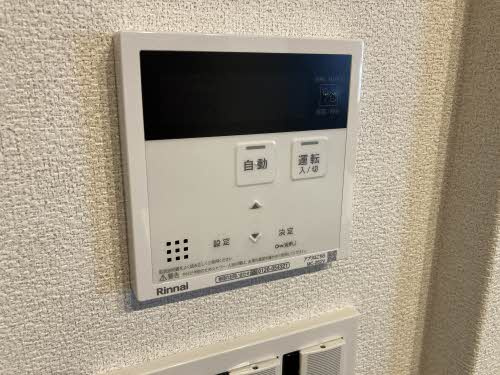ピアヌーラ東雲の設備