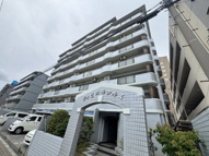 大阪市城東区諏訪３丁目のマンションの画像