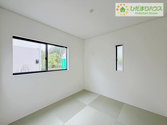常陸太田市増井町第1　新築戸建　2号棟のその他