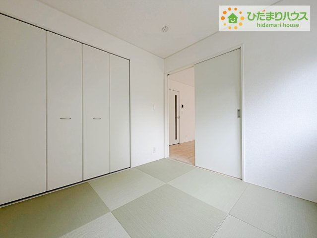 常陸太田市増井町第1　新築戸建　2号棟のその他