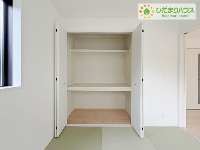 常陸太田市増井町第1　新築戸建　2号棟のその他
