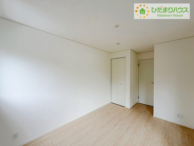 常陸太田市増井町第1　新築戸建　2号棟のその他