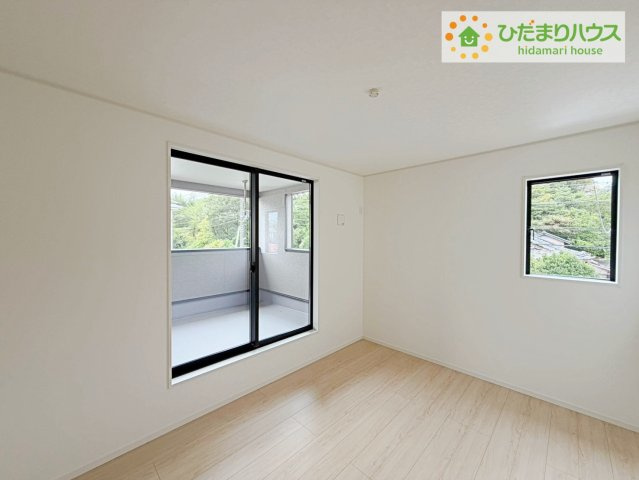 常陸太田市増井町第1　新築戸建　2号棟のその他