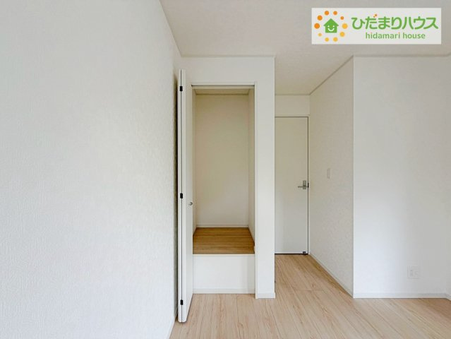 常陸太田市増井町第1　新築戸建　2号棟のその他