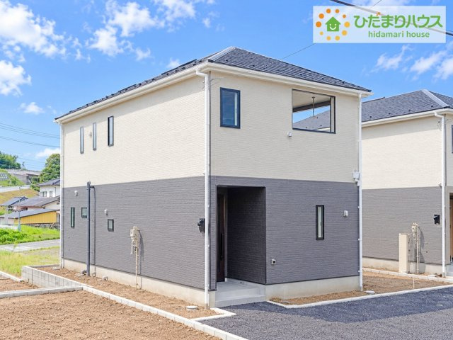 常陸太田市増井町第1　新築戸建　2号棟