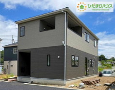 常陸太田市増井町第1　新築戸建　2号棟の画像