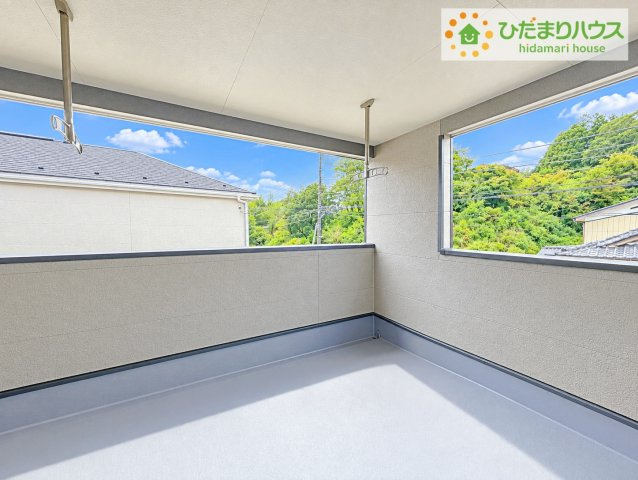 常陸太田市増井町第1　新築戸建　2号棟のその他