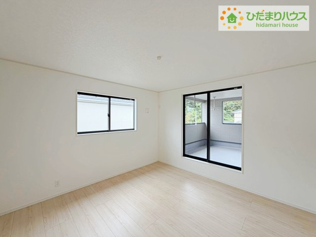 常陸太田市増井町第1　新築戸建　2号棟のその他