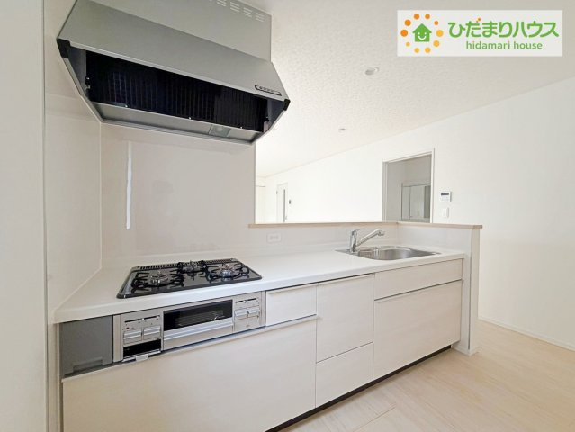 常陸太田市増井町第1　新築戸建　2号棟のその他