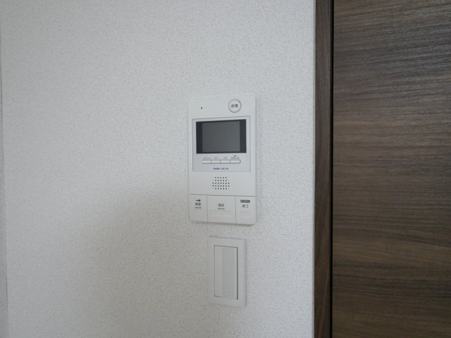 ジェノヴィア浅草Ⅲグリーンヴェールの内装