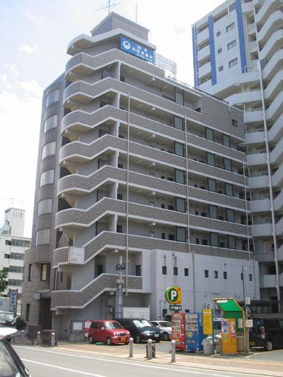 アリエス姪浜駅南 216
