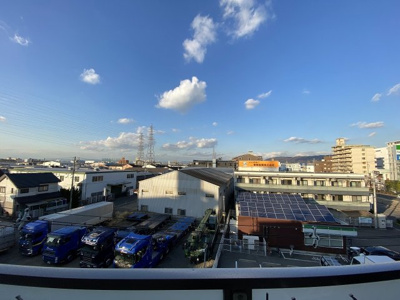 【展望】 | ドムス吉田