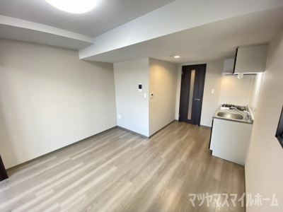【居間・リビング】 | ドムス吉田