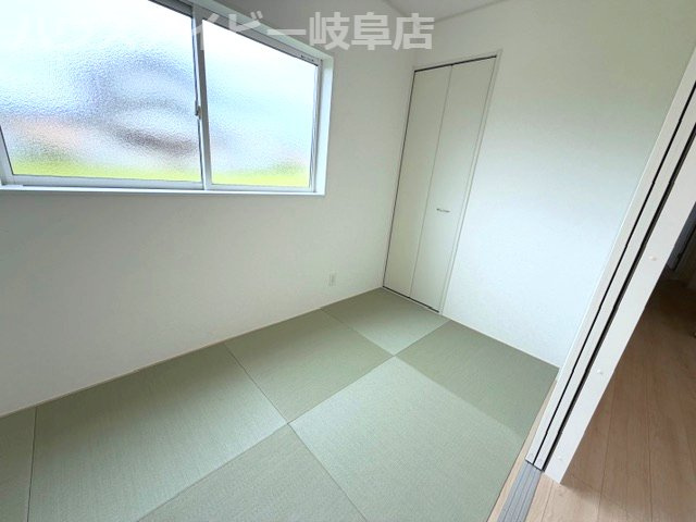 【和室】の画像