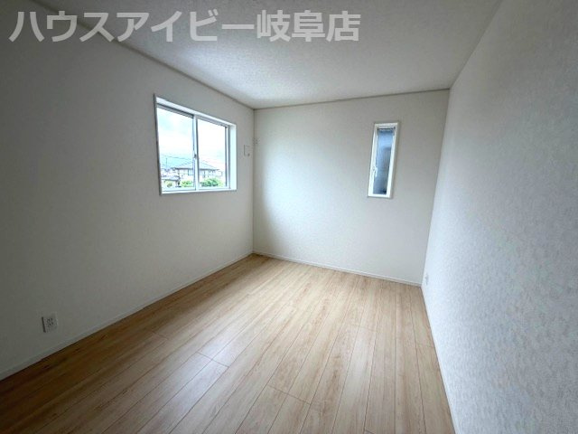 【洋室】の画像