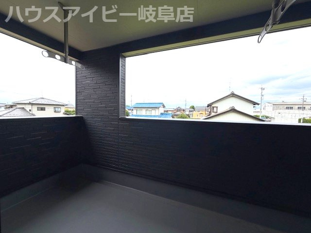 【バルコニー】の画像