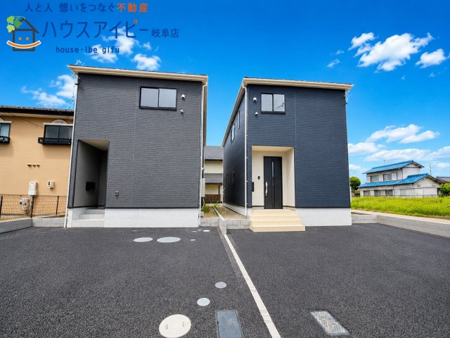 【外観】の画像
