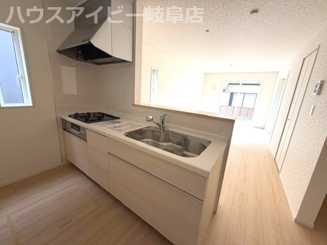 【キッチン】の画像