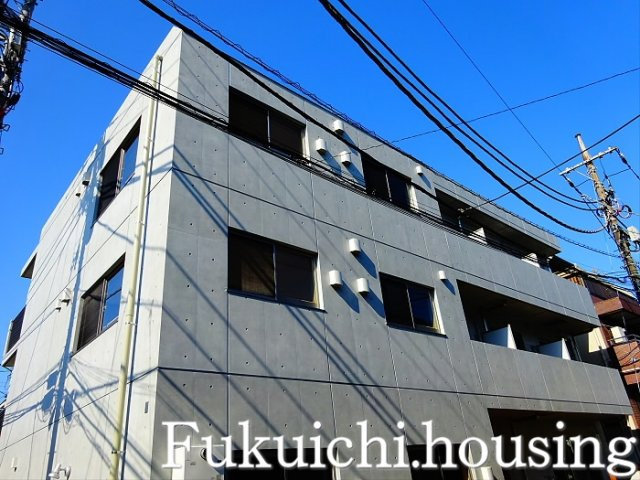 ＬＵＣＫ上北沢「ラック上北沢」