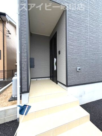 【玄関】の画像