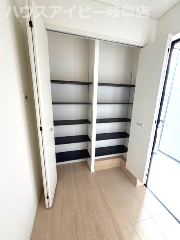 【玄関】の画像