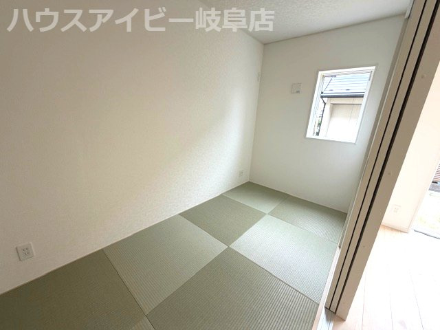 【和室】の画像