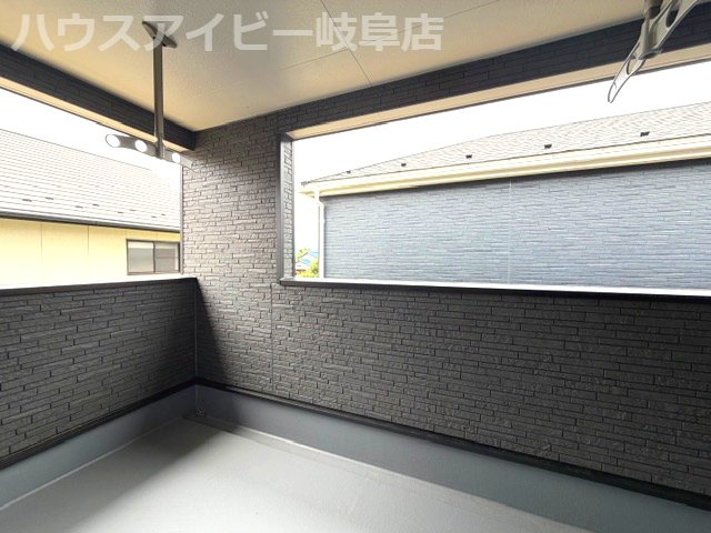 【バルコニー】の画像