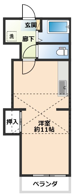 シーサイドレックスの画像