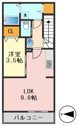 エスパーダ亀有