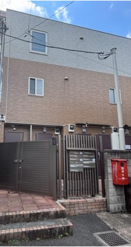 エスパーダ亀有