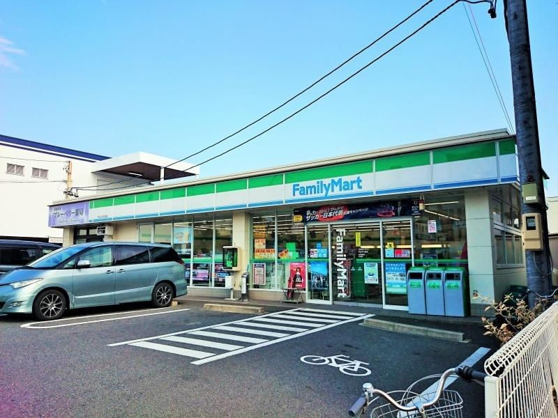 ディアレイシャス東別院Ⅱ
