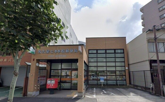 ディアレイシャス東別院Ⅱ