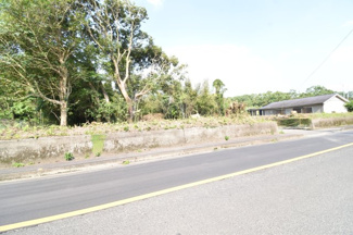 【外観】 | 肝属郡東串良町池之原　売地