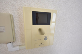 【セキュリティ】 | サンノミヤハウス